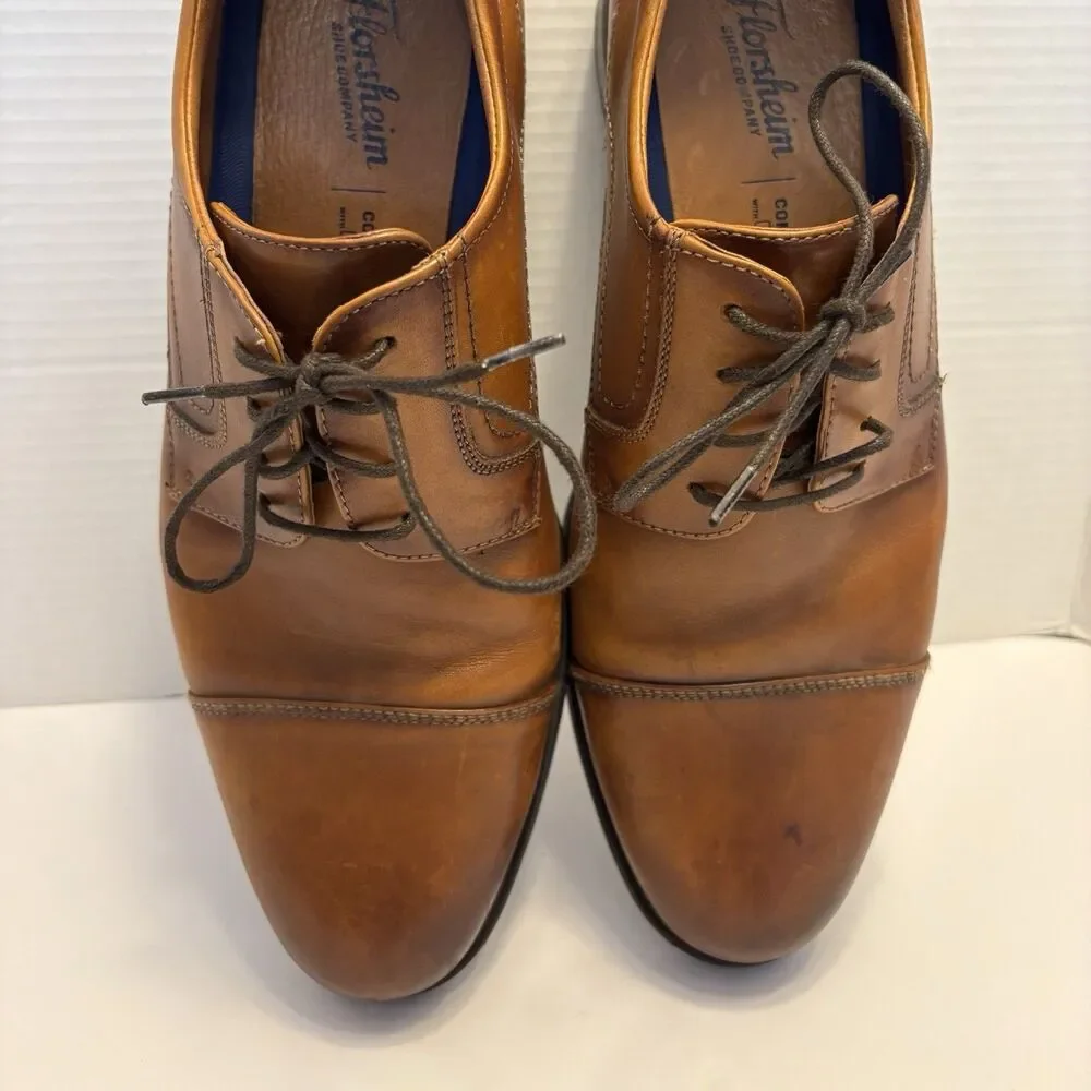 Florsheim preowned midtown